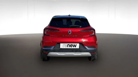 Renault Captur  ZEN Hibrido Enchufable 160CV