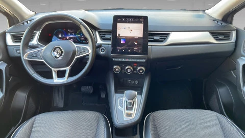 Renault Captur  ZEN Hibrido Enchufable 160CV