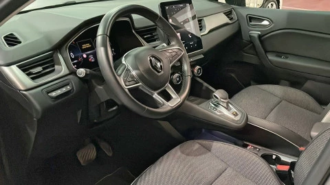 Renault Captur  ZEN Hibrido Enchufable 160CV