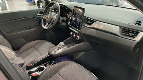 Renault Captur  ZEN Hibrido Enchufable 160CV