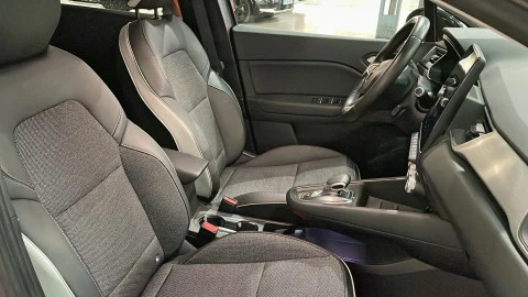 Renault Captur  ZEN Hibrido Enchufable 160CV