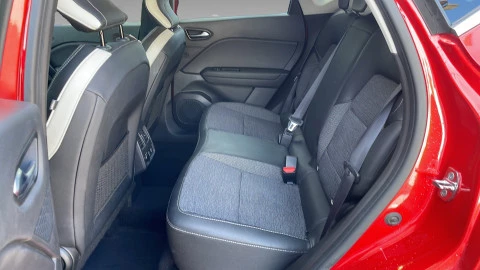 Renault Captur  ZEN Hibrido Enchufable 160CV