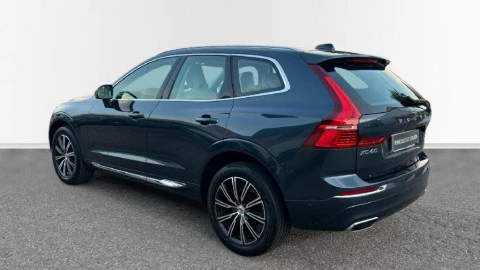 Volvo XC60 2.0 D4 AWD Inscription Auto