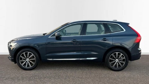 Volvo XC60 2.0 D4 AWD Inscription Auto