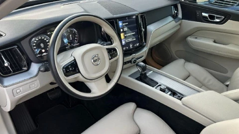 Volvo XC60 2.0 D4 AWD Inscription Auto