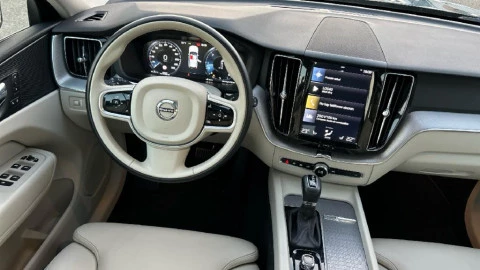 Volvo XC60 2.0 D4 AWD Inscription Auto
