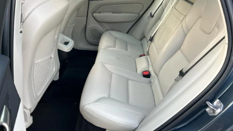 Volvo XC60 2.0 D4 AWD Inscription Auto