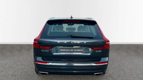 Volvo XC60 2.0 D4 AWD Inscription Auto