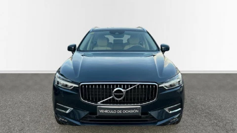 Volvo XC60 2.0 D4 AWD Inscription Auto