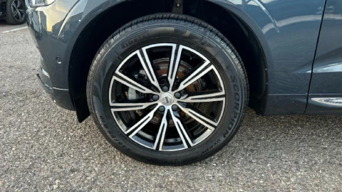 Volvo XC60 2.0 D4 AWD Inscription Auto