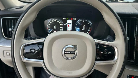 Volvo XC60 2.0 D4 AWD Inscription Auto