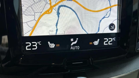 Volvo XC60 2.0 D4 AWD Inscription Auto