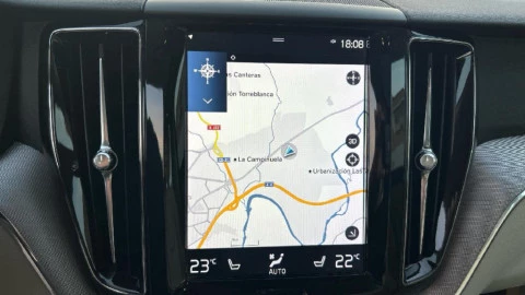 Volvo XC60 2.0 D4 AWD Inscription Auto