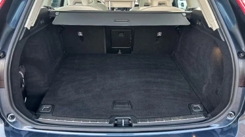 Volvo XC60 2.0 D4 AWD Inscription Auto