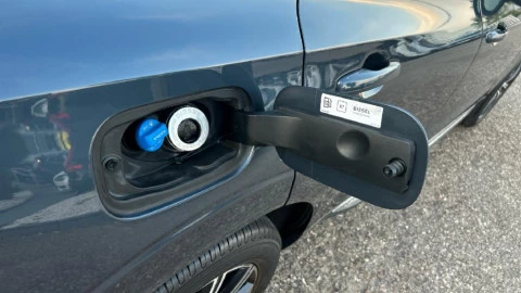 Volvo XC60 2.0 D4 AWD Inscription Auto