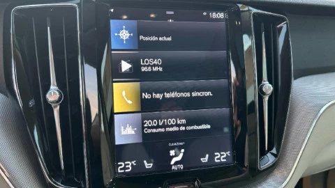 Volvo XC60 2.0 D4 AWD Inscription Auto