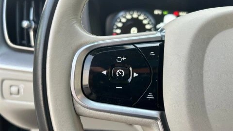 Volvo XC60 2.0 D4 AWD Inscription Auto