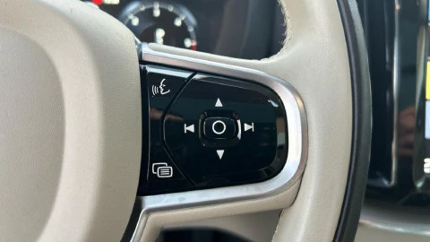 Volvo XC60 2.0 D4 AWD Inscription Auto