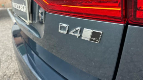 Volvo XC60 2.0 D4 AWD Inscription Auto