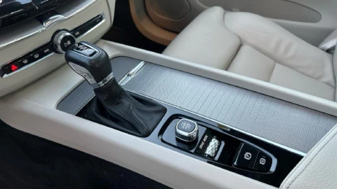 Volvo XC60 2.0 D4 AWD Inscription Auto