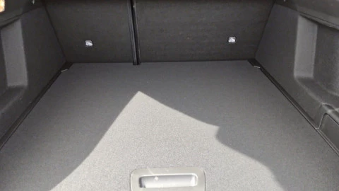 Renault Arkana Esprit Alpine full hybrid E-Tech 105kW