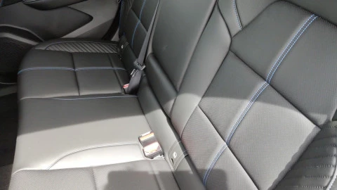 Renault Arkana Esprit Alpine full hybrid E-Tech 105kW