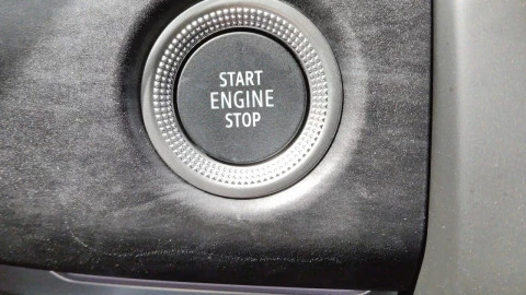 Renault Arkana Esprit Alpine full hybrid E-Tech 105kW