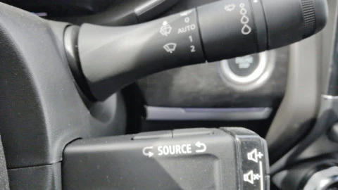 Renault Arkana Esprit Alpine full hybrid E-Tech 105kW