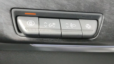 Renault Arkana Esprit Alpine full hybrid E-Tech 105kW