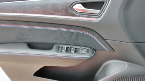 Renault Arkana Esprit Alpine full hybrid E-Tech 105kW