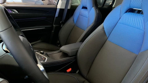 Lynk & Co 01 1.5 PHEV