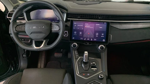 Lynk & Co 01 1.5 PHEV