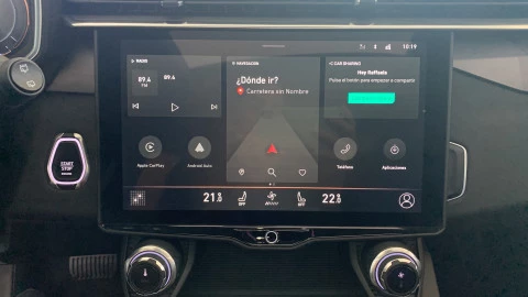 Lynk & Co 01 1.5 PHEV