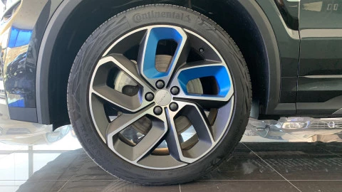 Lynk & Co 01 1.5 PHEV