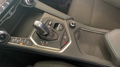 Lynk & Co 01 1.5 PHEV