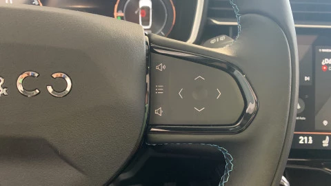 Lynk & Co 01 1.5 PHEV