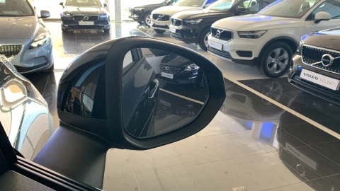 Lynk & Co 01 1.5 PHEV