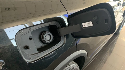 Lynk & Co 01 1.5 PHEV