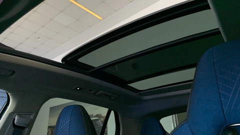 Lynk & Co 01 1.5 PHEV