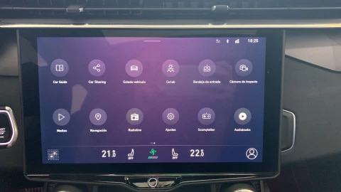 Lynk & Co 01 1.5 PHEV