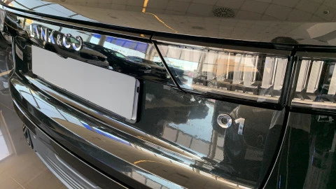 Lynk & Co 01 1.5 PHEV