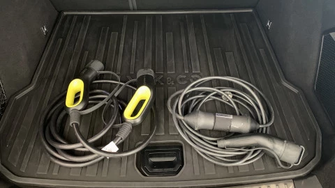 Lynk & Co 01 1.5 PHEV