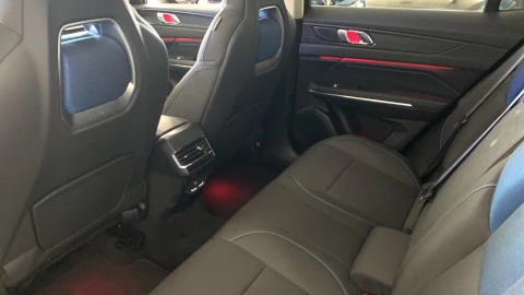 Lynk & Co 01 1.5 PHEV