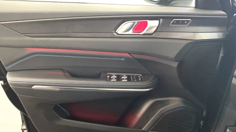 Lynk & Co 01 1.5 PHEV