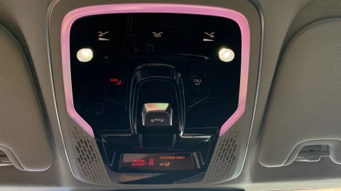 Lynk & Co 01 1.5 PHEV