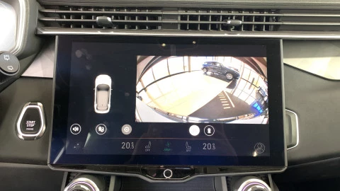 Lynk & Co 01 1.5 PHEV