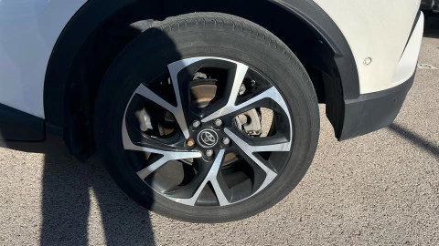 Toyota C-HR 1.8 125H Dynamic Plus
