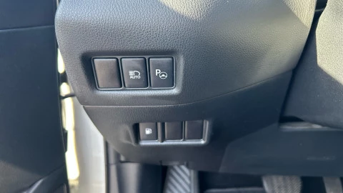 Toyota C-HR 1.8 125H Dynamic Plus