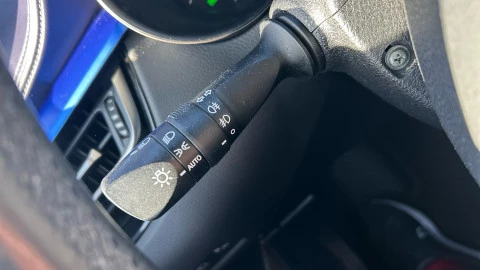 Toyota C-HR 1.8 125H Dynamic Plus