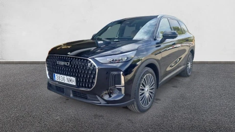 EBRO S900 PHEV 1.5 TGDI 3DHT 4X4 Luxury
